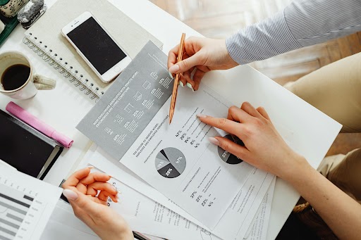 Accounting & ERP Consulting