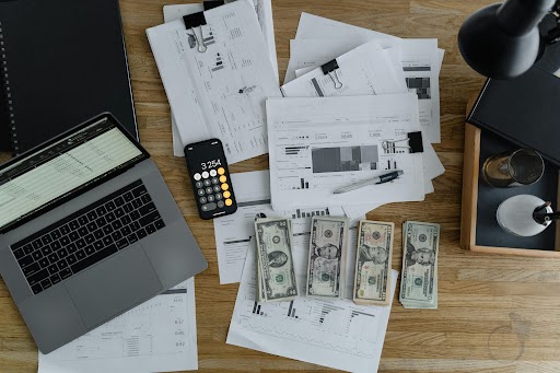 Payroll Services